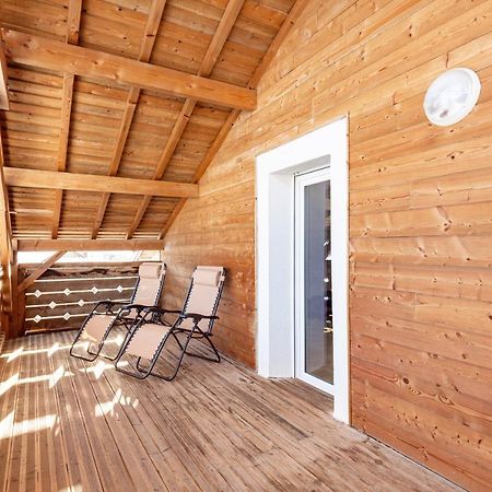 Ferienwohnung Bellevue La Bresse Exterior foto