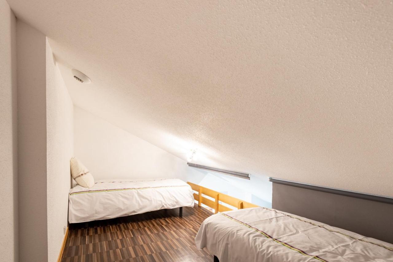 Ferienwohnung Bellevue La Bresse Exterior foto